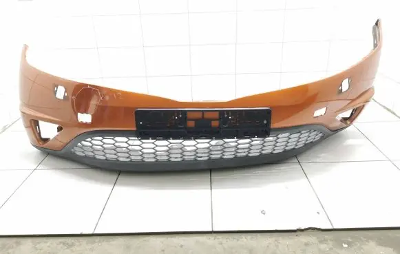 Honda Civic Front bumper 71102SMGAZZ00 71102smgazz00