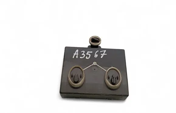 Audi A6 S6 C6 4F Other control units/modules 4F0959795E
