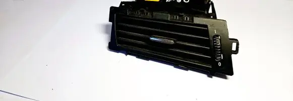 BMW 5 E60 E61 Dashboard side air vent grill/cover trim 6910731 141218 5112001