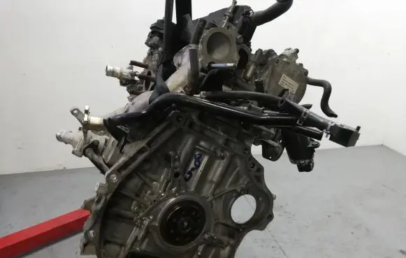 Honda Civic IX Engine N16A1 2006825
