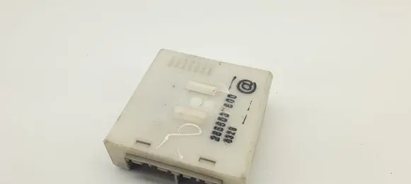 Nissan Maxima Other control units/modules 285503Y600