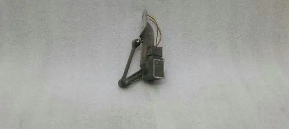 Mercedes-Benz SL R230 Headlight/headlamp level sensor A0025428818