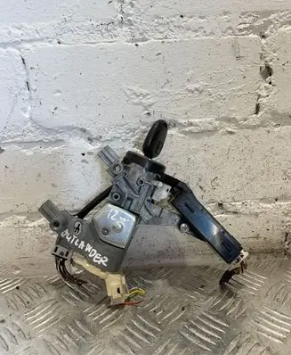 Mitsubishi Outlander Ignition lock 8670A037