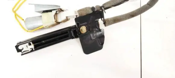 Volkswagen Phaeton Seat adjustment motor 404691