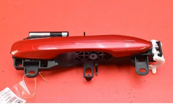 Toyota Yaris Cross Front door exterior handle 