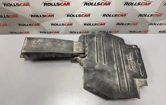 Dodge Caliber Air intake duct part 04891630AD