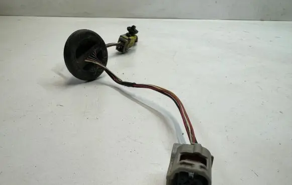Ford Mustang VI Other wiring loom PC2135110