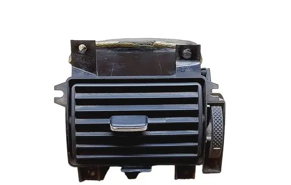 Ford Transit Dashboard side air vent grill/cover trim 8C1119C893AA