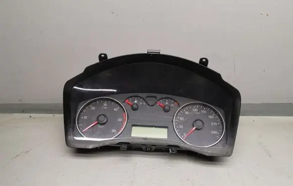 Fiat Stilo Speedometer (instrument cluster) 1FCF10849BG
