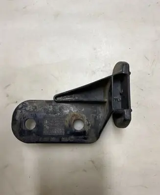 BMW 3 E36 Front bumper mounting bracket 81225781