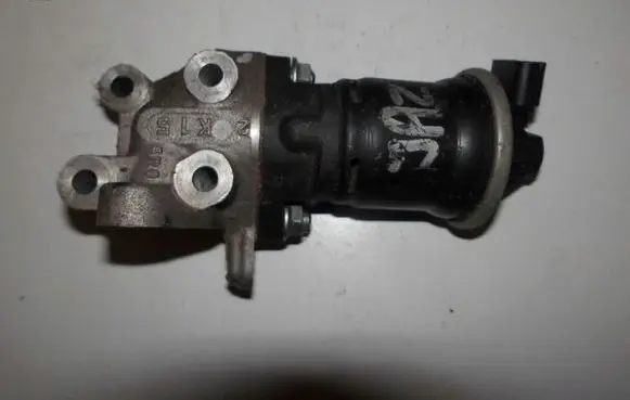 Honda Jazz EGR valve 877899u