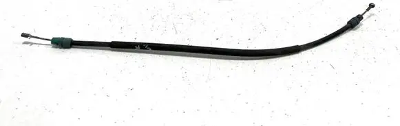Chevrolet Volt I Handbrake/parking brake wiring cable 60290841