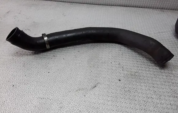 Honda Accord Intercooler hose/pipe