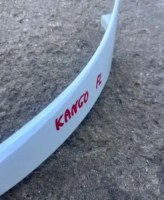 Renault Kangoo I Front grill 8200150629