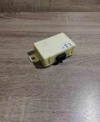 Audi A4 S4 B5 8D Immobilizer control unit/module 4A0953234F