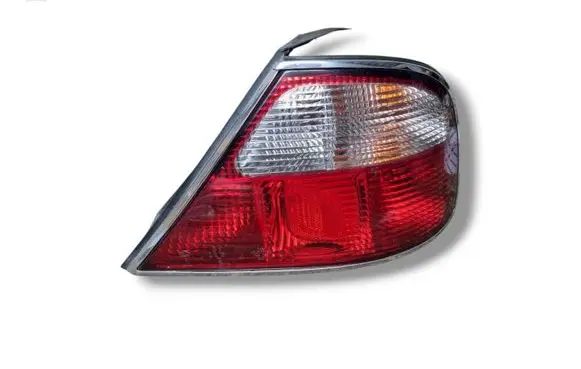 Jaguar XJ X308 Rear/tail lights LNC4900CB