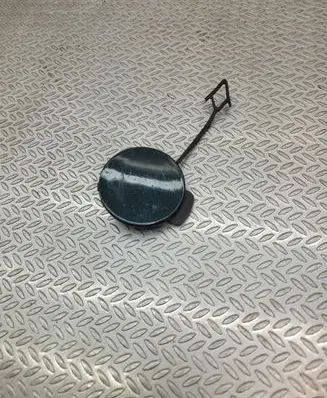 Jaguar XE Front tow hook cap/cover GX7317F011AA