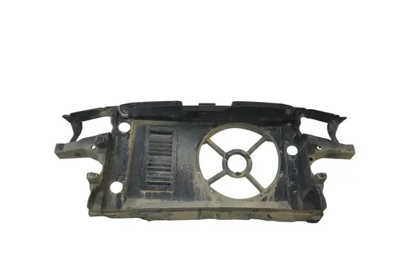 Volkswagen Golf III Radiator support slam panel bracket 1H0805594