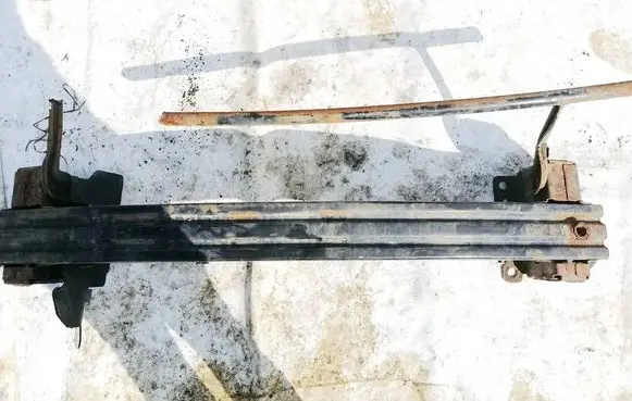 Dodge Journey Front bumper cross member