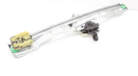 Ford Transit Custom Front door electric window regulator BK21V23201BD