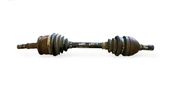 Opel Astra J Front driveshaft 13335145