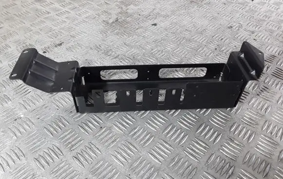 Mercedes-Benz Sprinter W906 Bracket in trunk/boot 