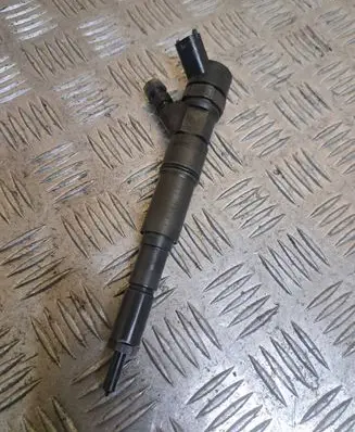 BMW 5 E39 Fuel injector 0445110
