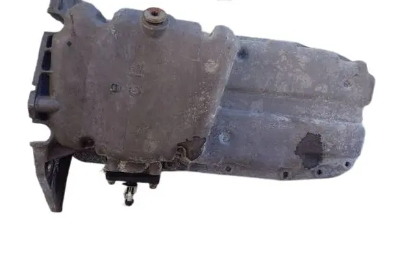 Opel Astra G Oil sump 
