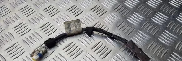 Citroen Berlingo Other wiring loom 9641687980 62392202