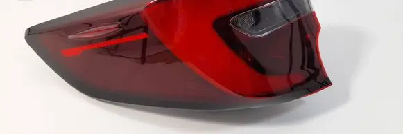 Toyota Corolla E210 E21 Rear/tail lights V367010L