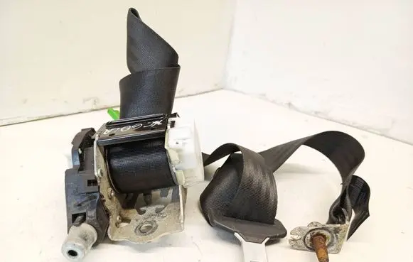 Volvo XC60 Rear seatbelt 34024990B C040908