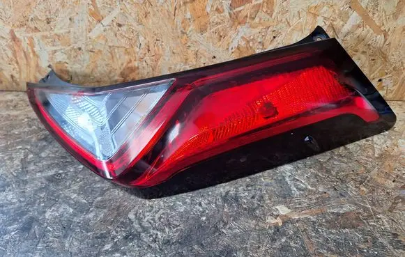 Toyota Aygo AB40 Rear/tail lights