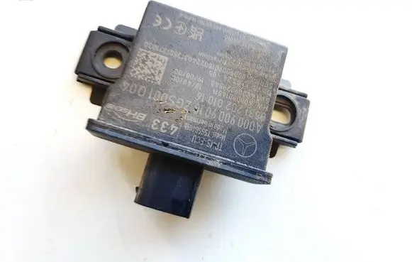 Mercedes-Benz EQB Other control units/modules a0009009018
