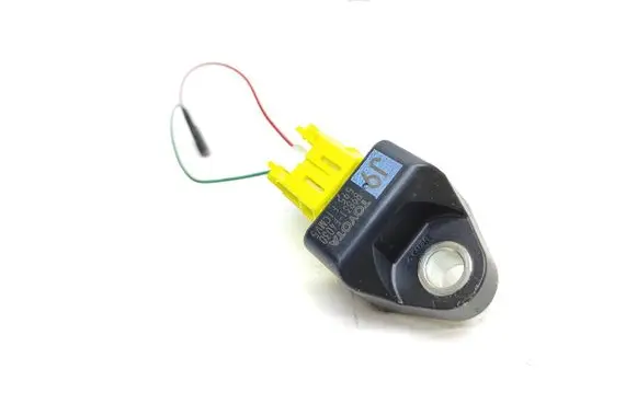 Toyota C-HR I Airbag deployment crash/impact sensor 89831F4030 595F1CM95