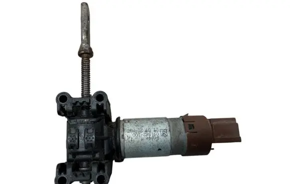 Mercedes-Benz GLS X167 Seat adjustment motor 091362100 210920NZ
