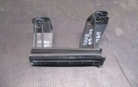 Peugeot 3008 I Other rear door trim element 9682809680