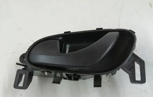 Nissan Qashqai Rear door interior handle 806714EA0B