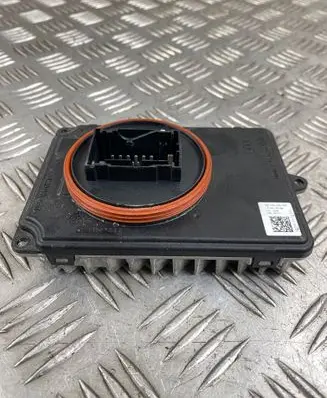 Audi A6 S6 C8 4K Headlight ballast module Xenon 4K0941592BC