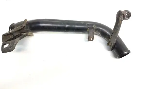 Volvo V60 Intercooler hose/pipe 31370768
