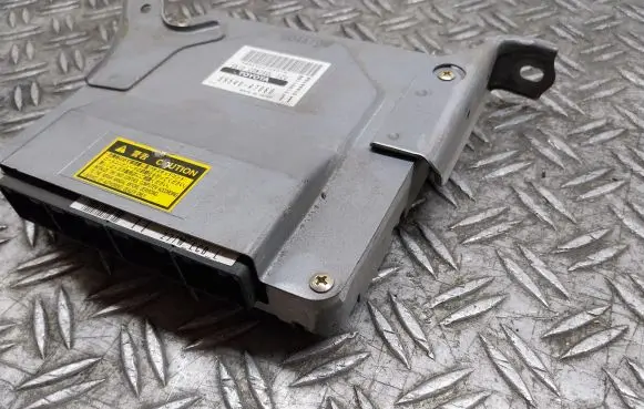Toyota Prius (XW20) Other control units/modules
