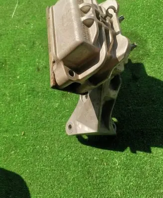 Ford Transit Custom Gearbox mount GK217M125CB GK217M124AE