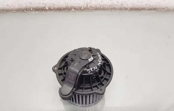 Hyundai ix20 Heater fan/blower F00S3B2407