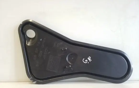 Audi Q3 8U Other rear door trim element 8U0839916