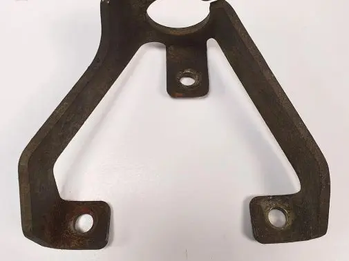 Peugeot Boxer Holder (bracket) 