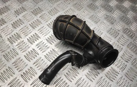 Opel Zafira A Air intake hose/pipe 59431 13202906 90530768