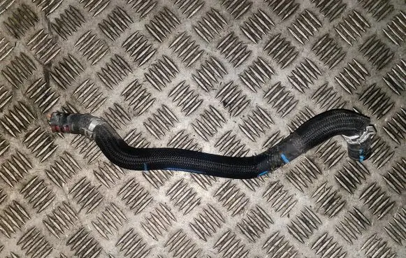 Toyota Land Cruiser (J150) Engine coolant pipe/hose