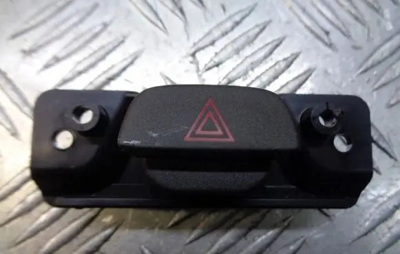 Ford Fiesta Hazard light switch