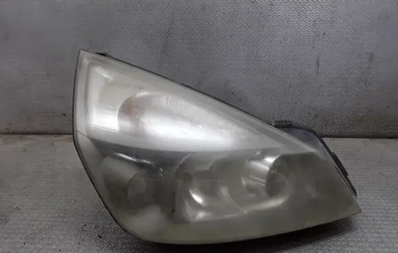 Renault Espace - Grand espace IV Headlight/headlamp 15566000