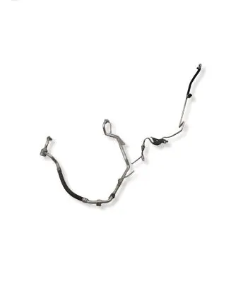 Renault Kadjar Air conditioning (A/C) pipe/hose 924406427R