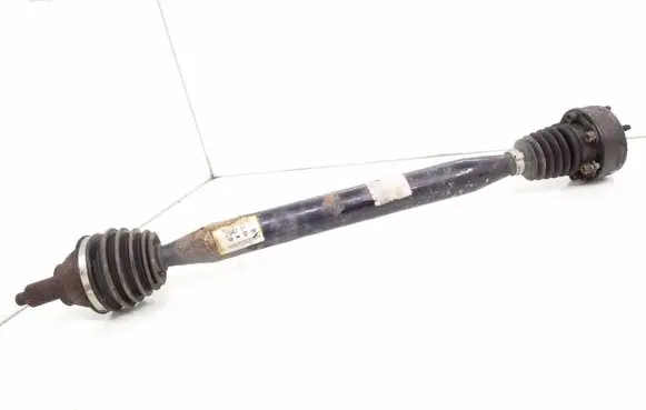 Seat Ibiza III (6L) Front driveshaft 6Q0407272BD